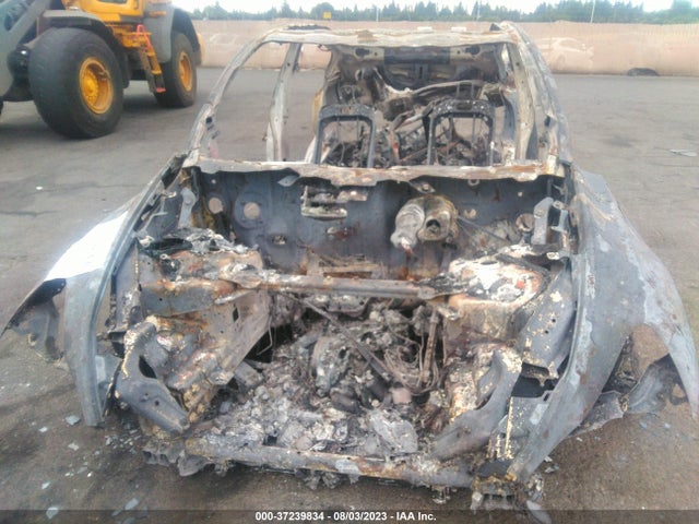 7SAYGDEE1NF569011 Tesla Model Y Long Range