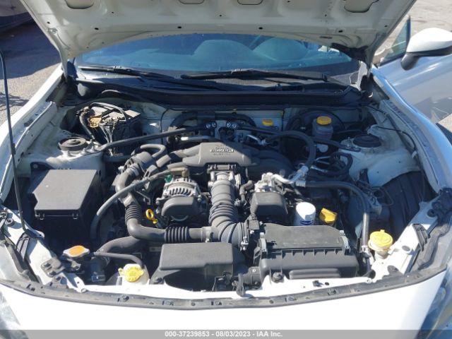 JF1ZCAC11E9600527 Subaru Brz Limited