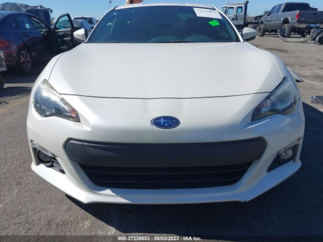 JF1ZCAC11E9600527 Subaru Brz Limited