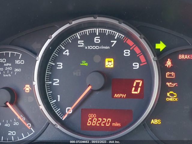 JF1ZCAC11E9600527 Subaru Brz Limited
