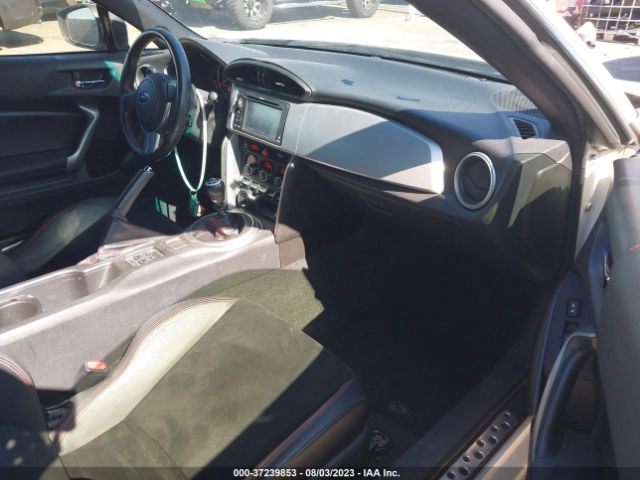 JF1ZCAC11E9600527 Subaru Brz Limited
