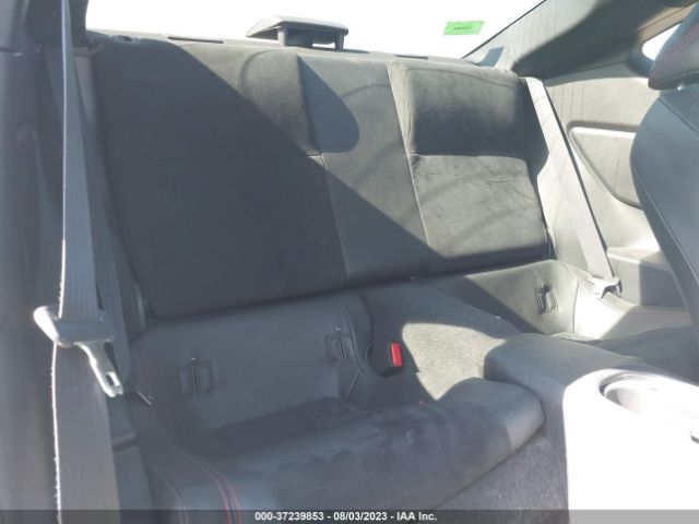 JF1ZCAC11E9600527 Subaru Brz Limited