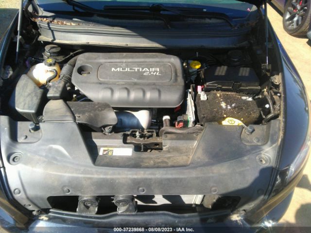 1C4PJLAB9HW573310 Jeep Cherokee Sport