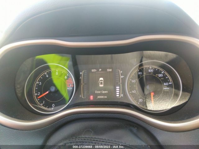 1C4PJLAB9HW573310 Jeep Cherokee Sport