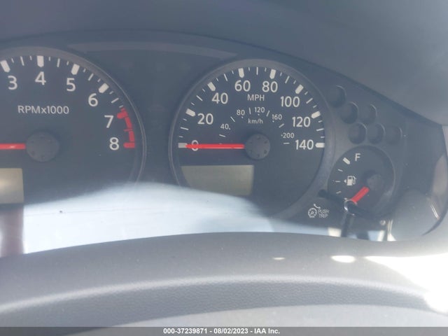 2021 NISSAN FRONTIER SV VIN: 1N6ED0EBXMN719136