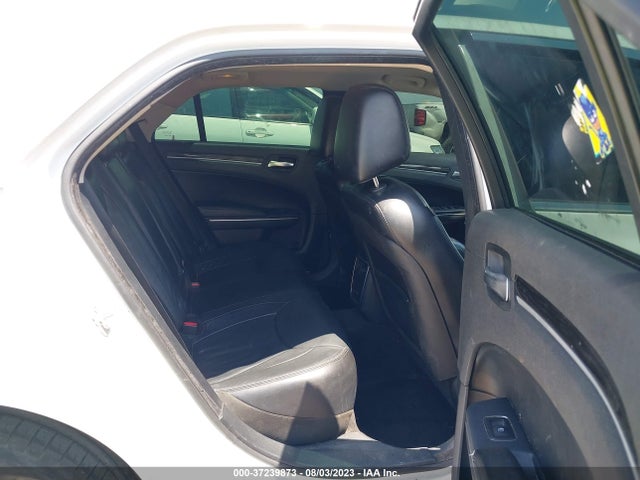 2C3CCAAG6FH785820 Chrysler 300 Limited