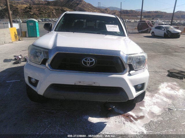 Toyota Tacoma Prerunner 2015 3TMJU4GN3FM181473 Image 5