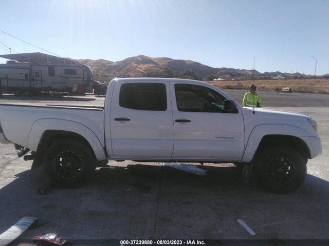 Toyota Tacoma Prerunner 2015 3TMJU4GN3FM181473 Image 6