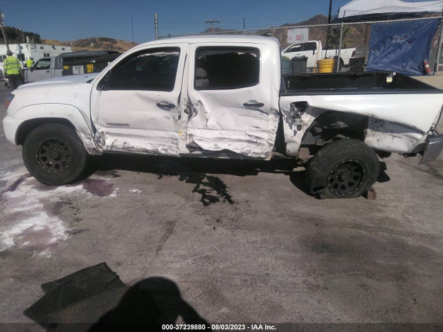 Toyota Tacoma Prerunner 2015 3TMJU4GN3FM181473 Image 7