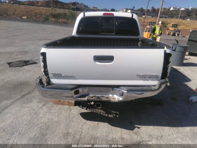 Toyota Tacoma Prerunner 2015 3TMJU4GN3FM181473 Image 9