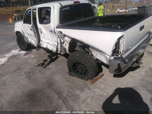 Toyota Tacoma Prerunner 2015 3TMJU4GN3FM181473 Image 10