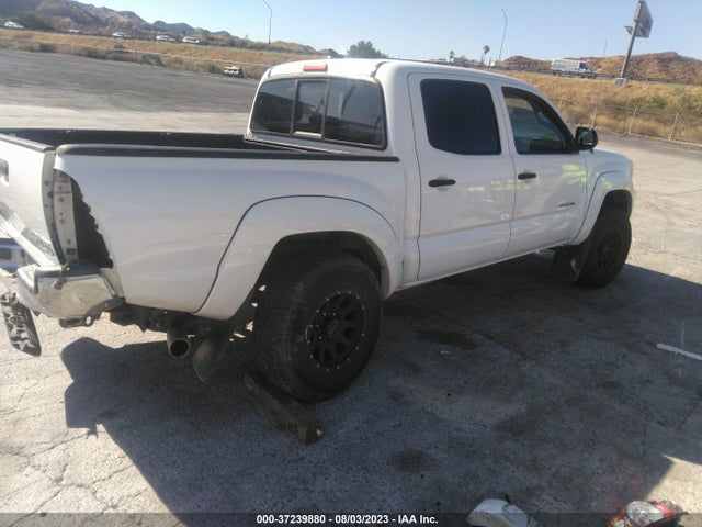Toyota Tacoma Prerunner 2015 3TMJU4GN3FM181473 Image 11