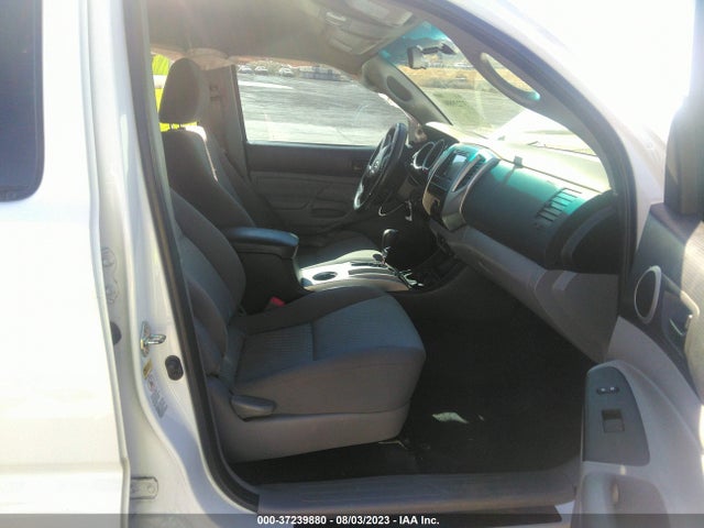 Toyota Tacoma Prerunner 2015 3TMJU4GN3FM181473 Image 12