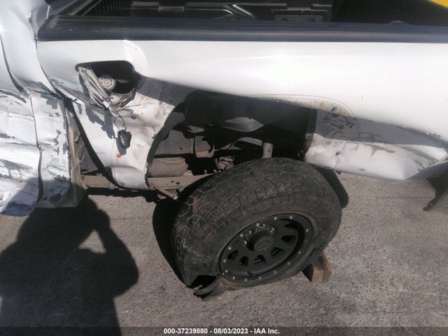 Toyota Tacoma Prerunner 2015 3TMJU4GN3FM181473 Image 13