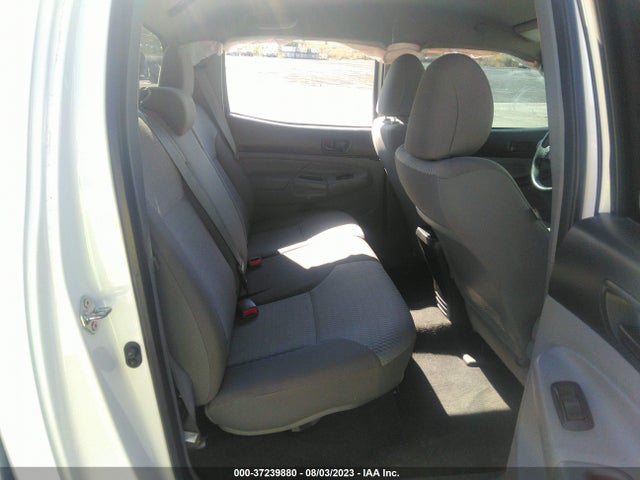 Toyota Tacoma Prerunner 2015 3TMJU4GN3FM181473 Image 15