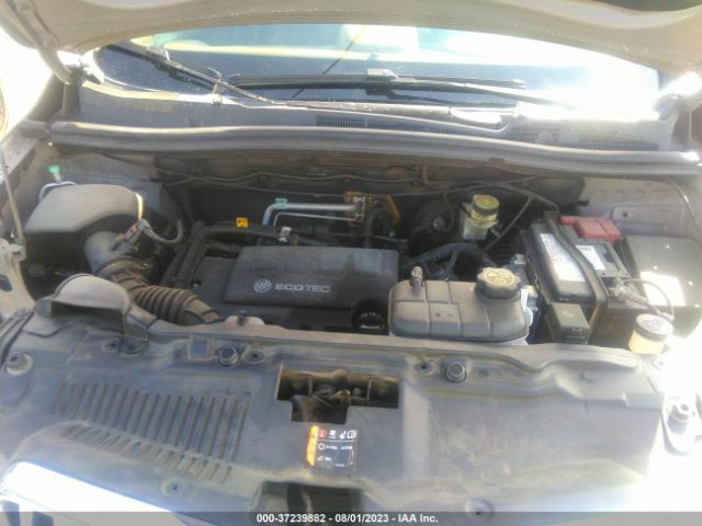 KL4CJDSB5EB612474 Buick Encore Premium