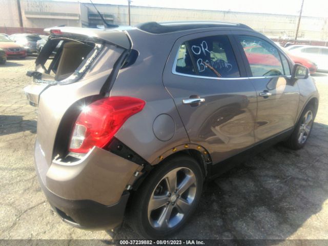 KL4CJDSB5EB612474 Buick Encore Premium