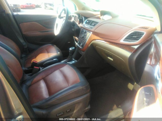 KL4CJDSB5EB612474 Buick Encore Premium