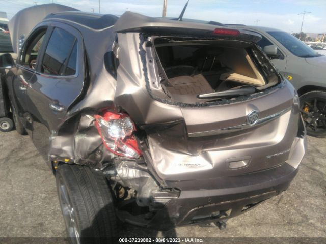KL4CJDSB5EB612474 Buick Encore Premium