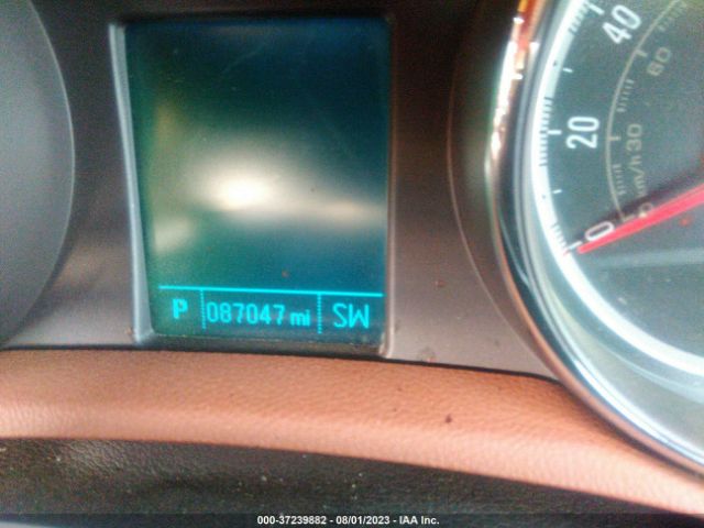 KL4CJDSB5EB612474 Buick Encore Premium