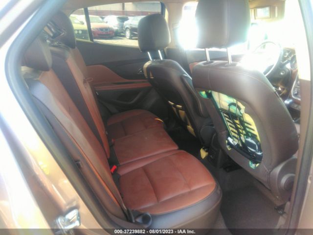 KL4CJDSB5EB612474 Buick Encore Premium