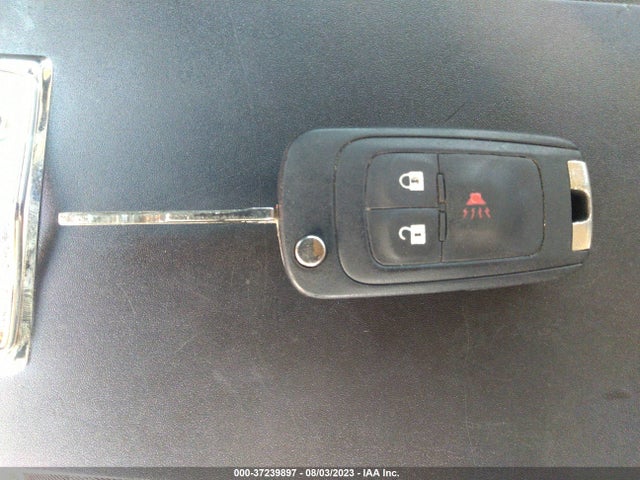 Chevrolet Spark Lt 2014 KL8CD6S90EC552368 Image 3