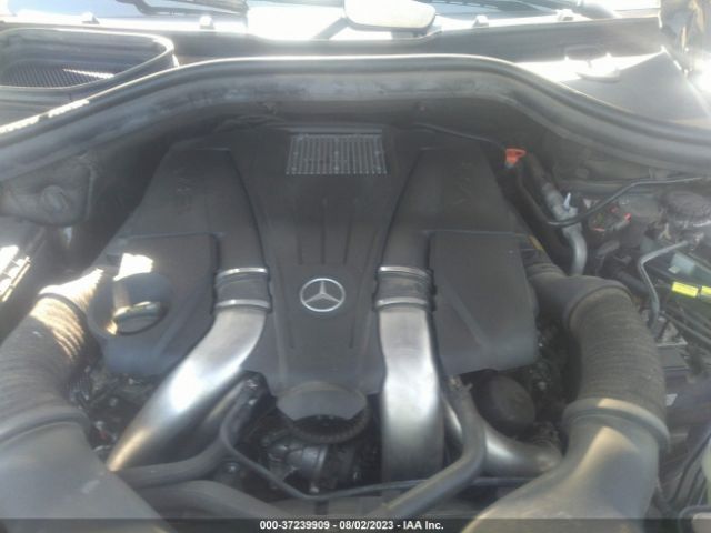 4JGDF7CE2EA350114 Mercedes-Benz Gl-class Gl 450