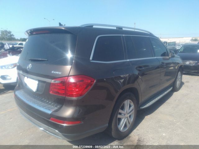4JGDF7CE2EA350114 Mercedes-Benz Gl-class Gl 450