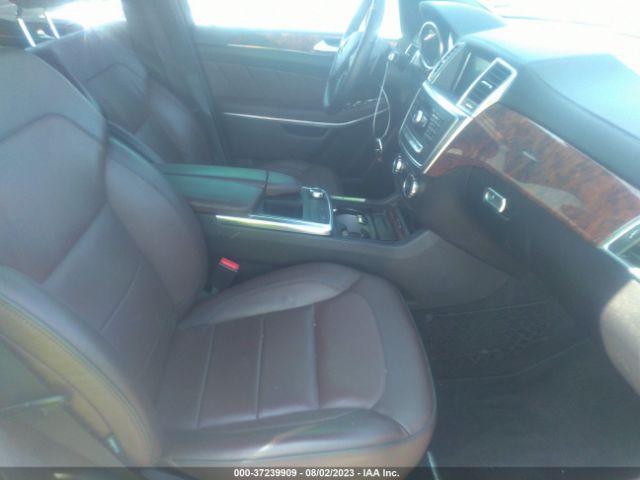4JGDF7CE2EA350114 Mercedes-Benz Gl-class Gl 450