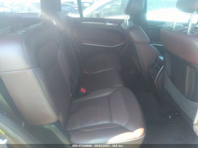 4JGDF7CE2EA350114 Mercedes-Benz Gl-class Gl 450