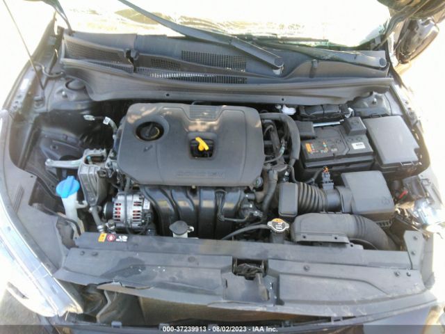 3KPF24AD1ME341837 KIA Forte Lxs