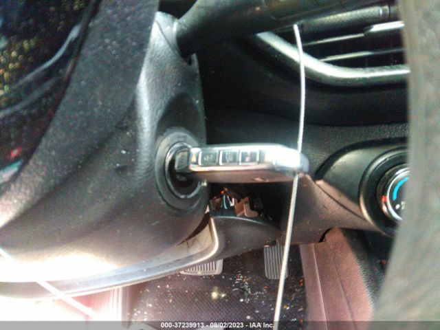 3KPF24AD1ME341837 KIA Forte Lxs