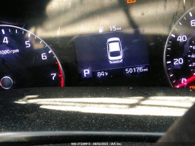 3KPF24AD1ME341837 KIA Forte Lxs