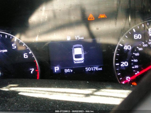 3KPF24AD1ME341837 KIA Forte Lxs