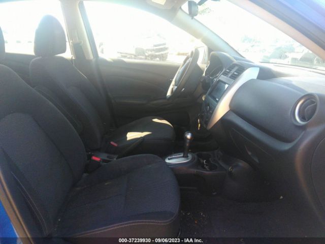 3N1CN7AP5HL818862 Nissan Versa Sedan Sv