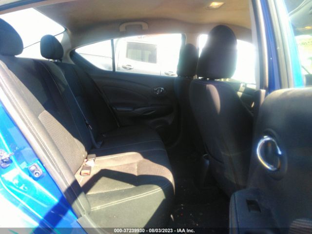 3N1CN7AP5HL818862 Nissan Versa Sedan Sv