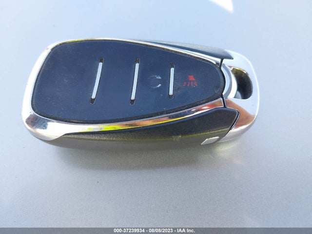 Chevrolet Volt Premier 2017 1G1RD6S59HU102837 Image 3