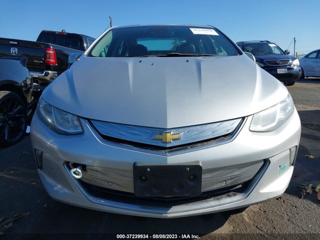 Chevrolet Volt Premier 2017 1G1RD6S59HU102837 Image 4