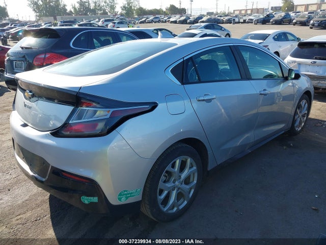Chevrolet Volt Premier 2017 1G1RD6S59HU102837 Image 10