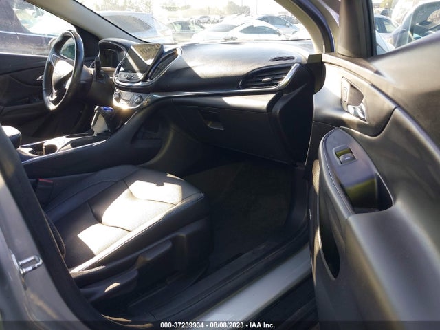 Chevrolet Volt Premier 2017 1G1RD6S59HU102837 Image 11
