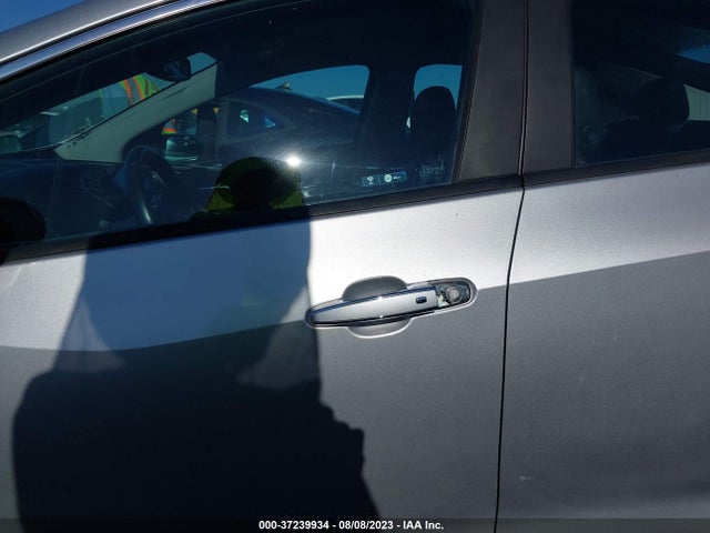 Chevrolet Volt Premier 2017 1G1RD6S59HU102837 Image 12