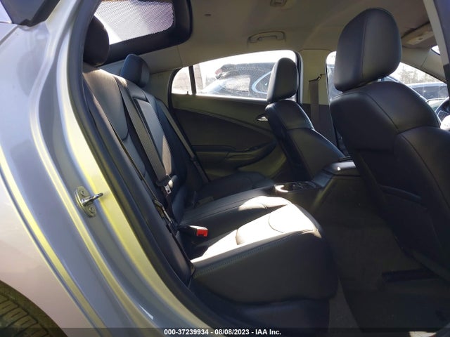 Chevrolet Volt Premier 2017 1G1RD6S59HU102837 Image 14