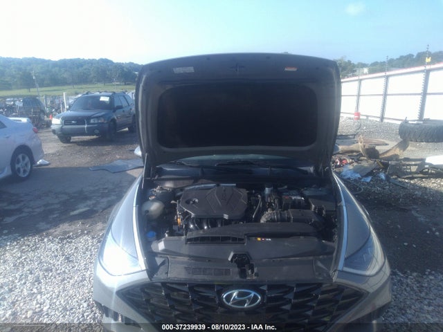 Hyundai SONATA SEL 2020 5NPEF4JA7LH016304 Image 17