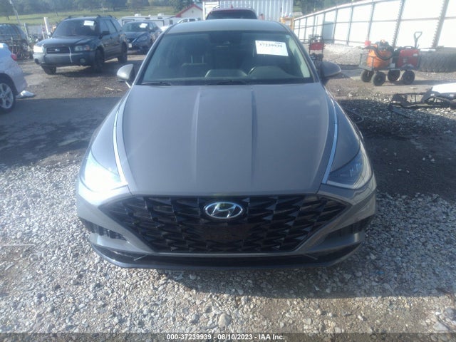 Hyundai SONATA SEL 2020 5NPEF4JA7LH016304 Image 5