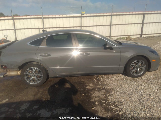 Hyundai SONATA SEL 2020 5NPEF4JA7LH016304 Image 6