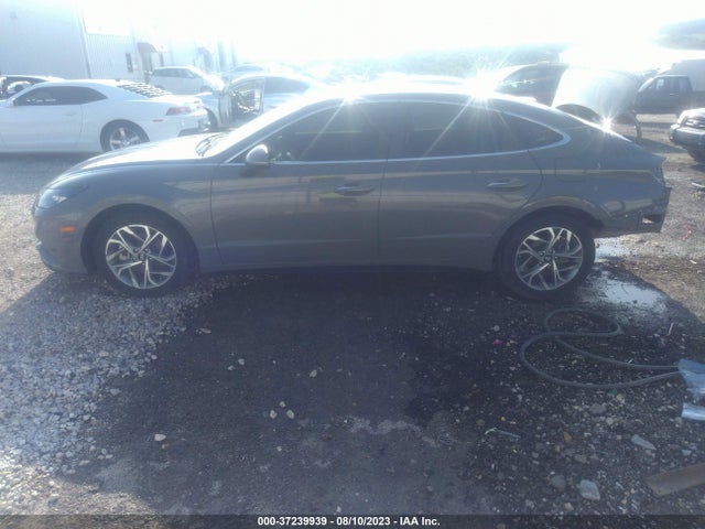 Hyundai SONATA SEL 2020 5NPEF4JA7LH016304 Image 7