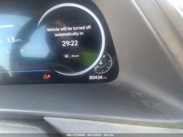 Hyundai SONATA SEL 2020 5NPEF4JA7LH016304 Image 8