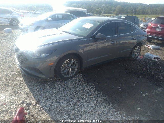 Hyundai SONATA SEL 2020 5NPEF4JA7LH016304 Image 2