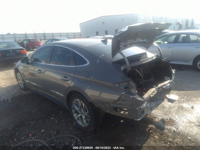 Hyundai SONATA SEL 2020 5NPEF4JA7LH016304 Image 10