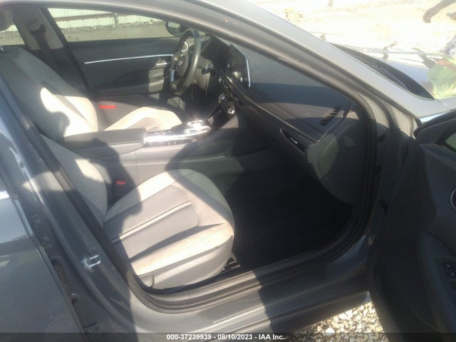 Hyundai SONATA SEL 2020 5NPEF4JA7LH016304 Image 12